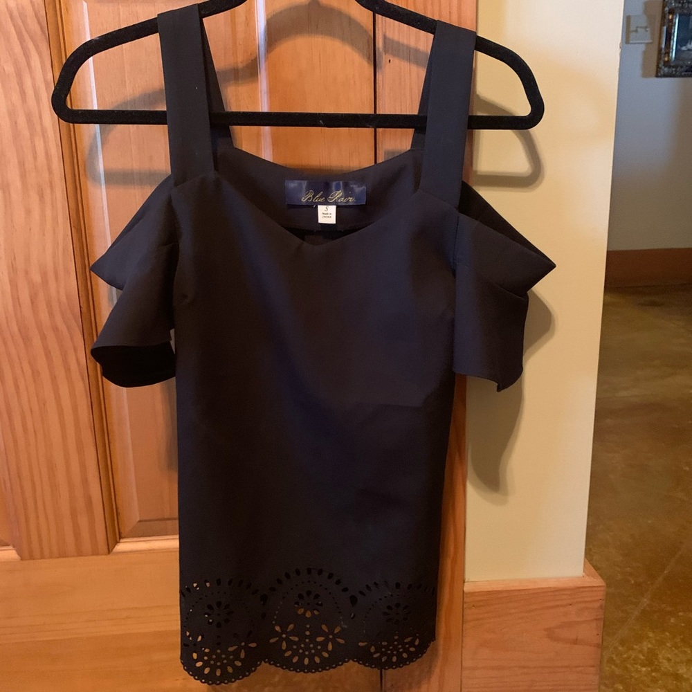 Boutique Top